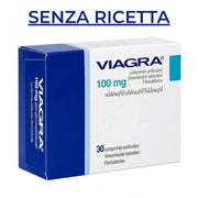 Viagra 100mg | Scatola da 30 compresse