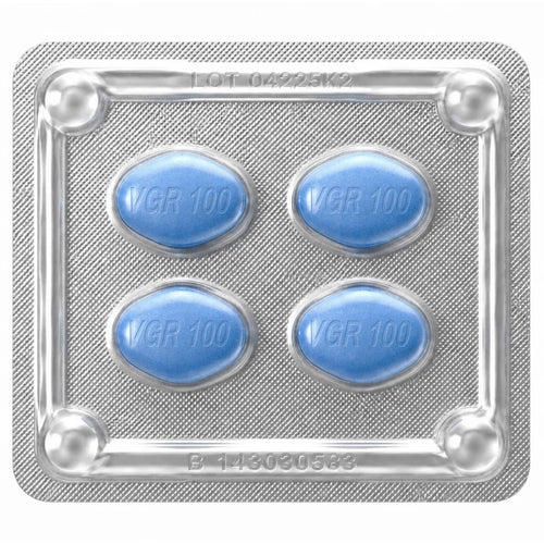 Viagra 100mg | Scatola da 30 compresse